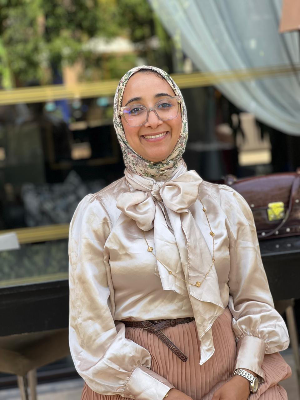 Coach Fatima